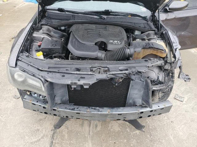 Photo 11 from auction – 2017 CHRYSLER 300 S with VIN 2C3CCAGG8HH541998