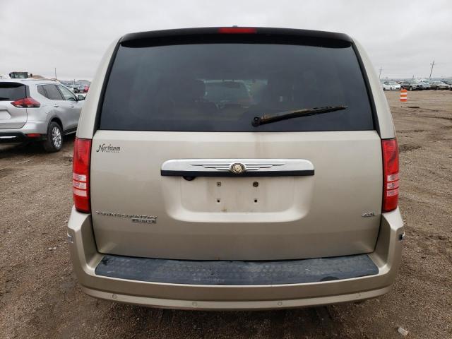 Photo 6 from auction – 2008 CHRYSLER TOWN & COU with VIN 2A8HR64X98R688982