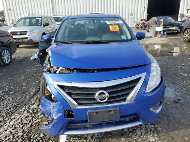 Photo 5 from auction – 2016 NISSAN VERSA S with VIN 3N1CN7AP1GL895470