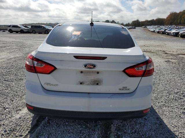 Photo 6 from auction – 2013 FORD FOCUS SE with VIN 1FADP3F24DL278949