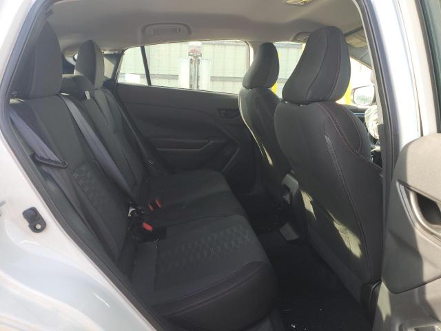 Photo 10 from auction – 2024 SUBARU IMPREZA SP with VIN JF1GUAFC8R8345940
