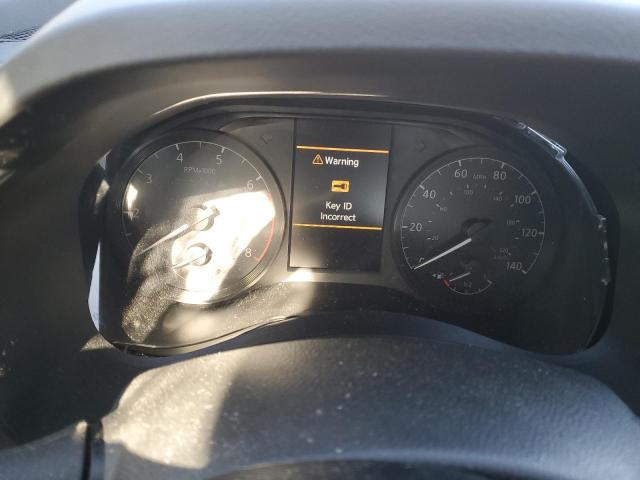Photo 9 from auction – 2024 NISSAN ALTIMA S with VIN 1N4BL4BV8RN365872