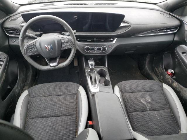 Photo 8 from auction – 2024 BUICK ENVISTA PR with VIN KL47LAE20RB027331