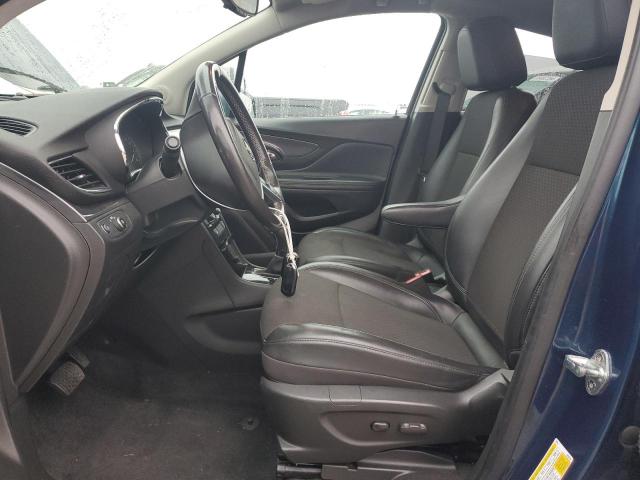 Photo 7 from auction – 2019 BUICK ENCORE PRE with VIN KL4CJESB6KB922778