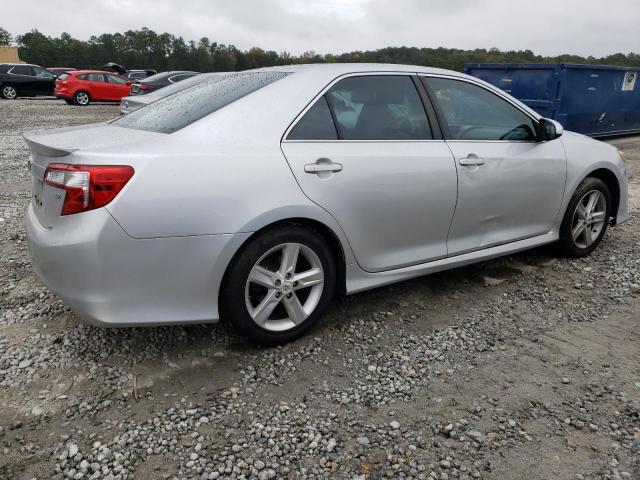 Photo 3 from auction – 2012 TOYOTA CAMRY BASE with VIN 4T1BF1FK5CU086274