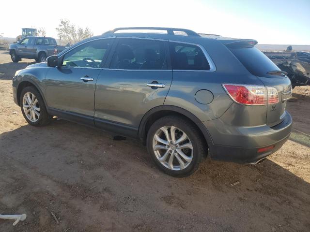 Photo 2 from auction – 2012 MAZDA CX-9 with VIN JM3TB3DAXC0347861