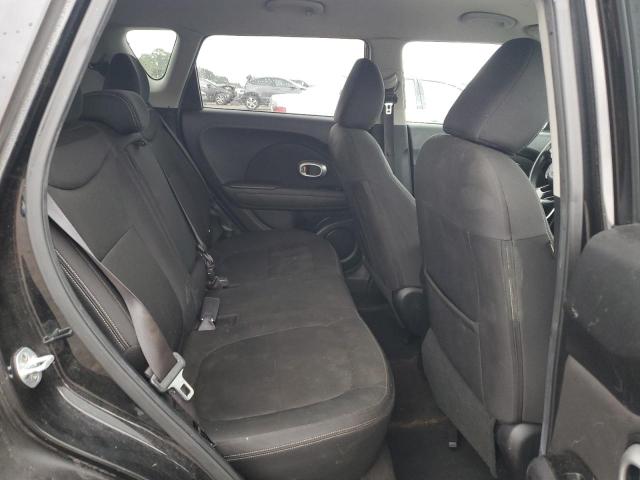 Zdjęcie 10 z aukcji – 2014 KIA SOUL z VIN KNDJN2A26E7731774