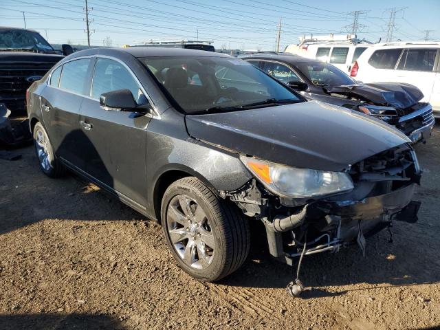 Photo 4 from auction – 2012 BUICK LACROSSE with VIN 1G4GC5E30CF198405