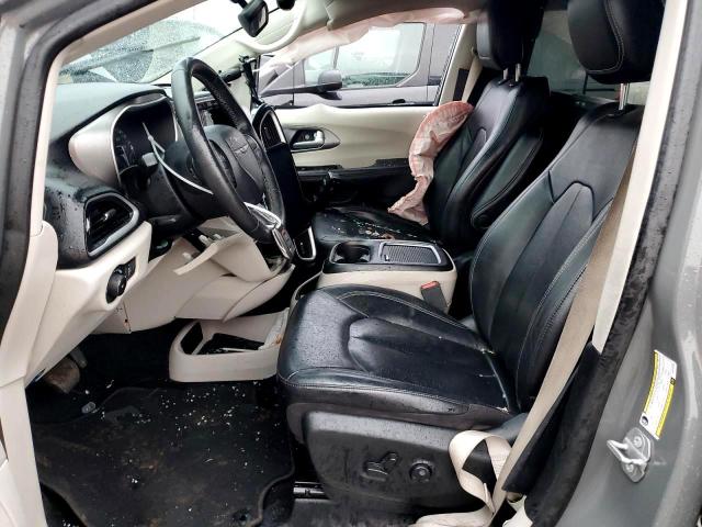 Photo 7 from auction – 2022 CHRYSLER PACIFICA T with VIN 2C4RC1BG1NR142398