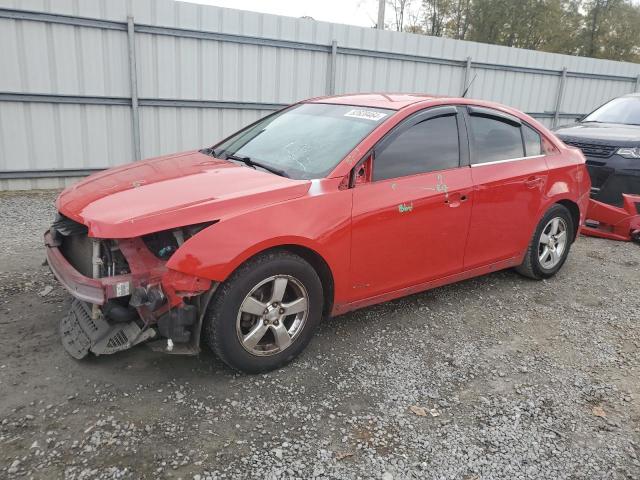 Photo 1 from auction – 2012 CHEVROLET CRUZE LT with VIN 1G1PF5SC7C7172841