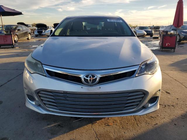 Photo 5 from auction – 2013 TOYOTA AVALON BAS with VIN 4T1BK1EB2DU019937