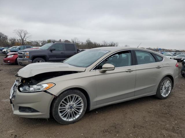 Photo 1 from auction – 2015 FORD FUSION SE with VIN 3FA6P0H97FR293516