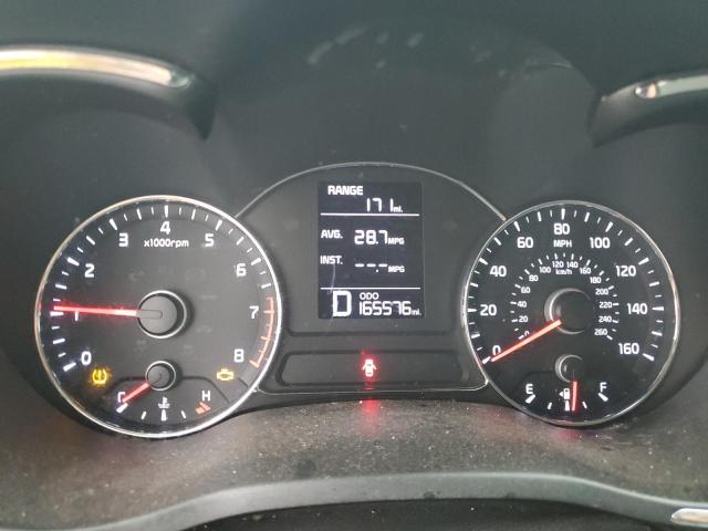 Photo 9 from auction – 2015 KIA CTRA GS with VIN KNAFK4A61F5331810