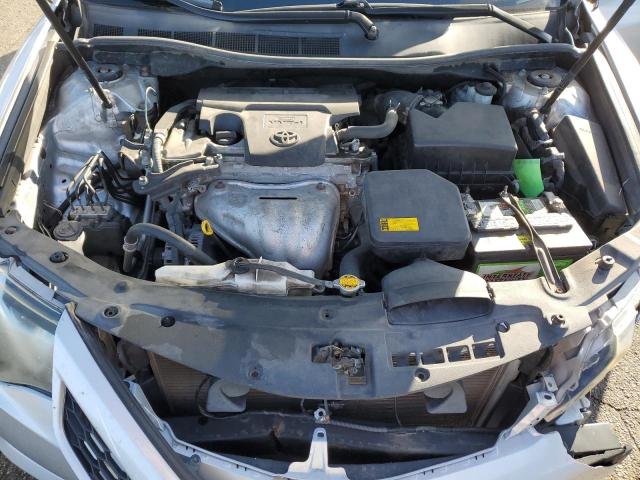 Zdjęcie 11 z aukcji – 2012 TOYOTA CAMRY BASE z VIN 4T1BF1FK0CU112165