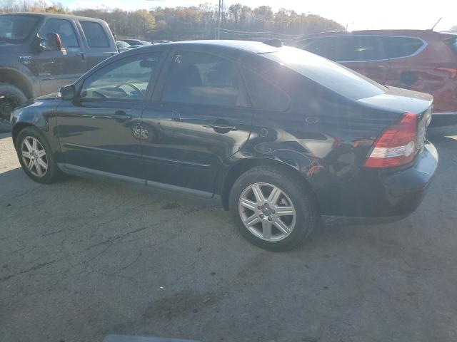 Photo 2 from auction – 2007 VOLVO S40 2.4I with VIN YV1MS382X72262118