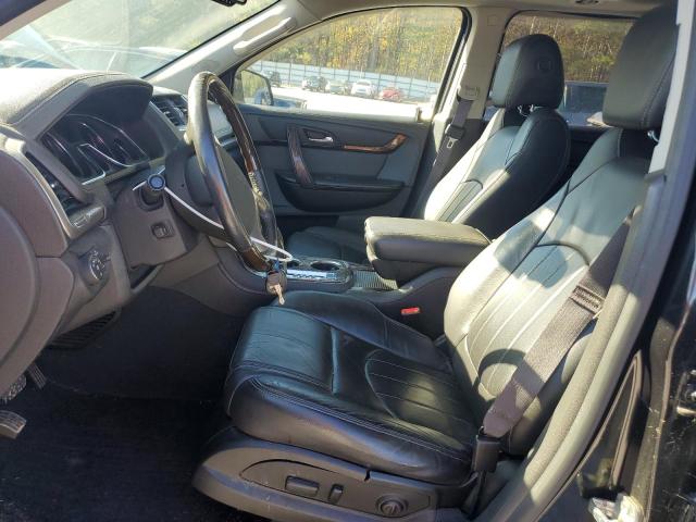 Photo 7 from auction – 2015 GMC ACADIA DEN with VIN 1GKKVTKD0FJ228017