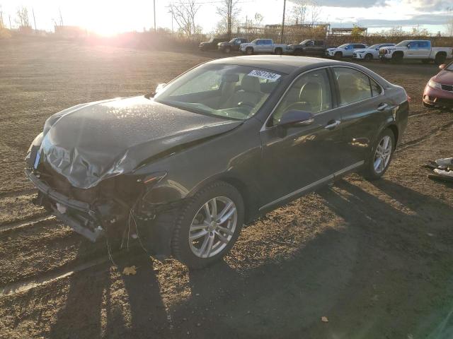 LEXUS ES 350 2010 with VIN JTHBK1EG2A2353777 - Photo from auction