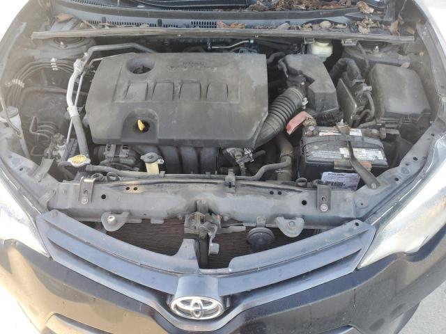Photo 11 from auction – 2015 TOYOTA COROLLA L with VIN 5YFBURHE9FP362716