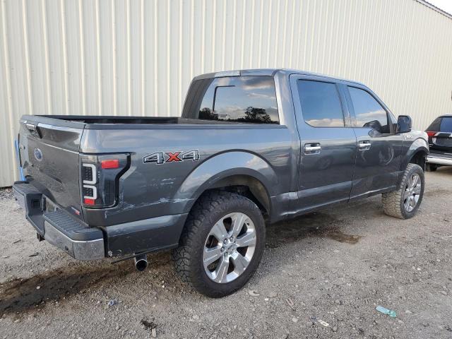 Photo 3 from auction – 2016 FORD F150 SUPER with VIN 1FTEW1EF6GKD70469