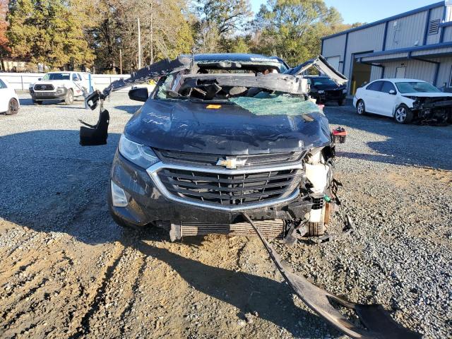 Photo 5 from auction – 2020 CHEVROLET EQUINOX LT with VIN 3GNAXJEV7LL119754