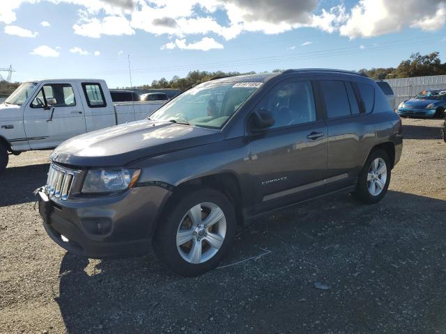 JEEP COMPASS SP 2016 with VIN 1C4NJDBB8GD635947 - Photo from auction