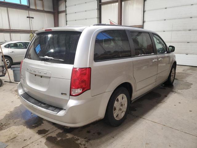 Photo 3 from auction – 2011 DODGE GRAND CARA with VIN 2D4RN4DG0BR721440
