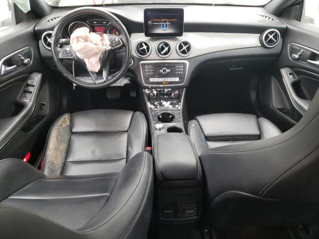 Photo 8 from auction – 2017 MERCEDES-BENZ CLA 250 with VIN WDDSJ4EB4HN437835