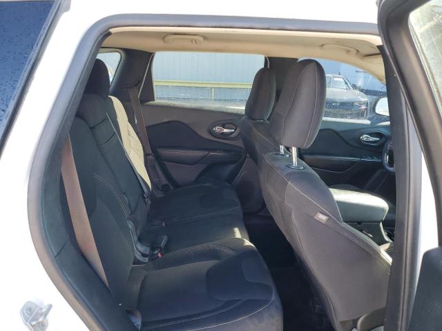 Photo 11 from auction – 2015 JEEP CHEROKEE L with VIN 1C4PJMCBXFW559853