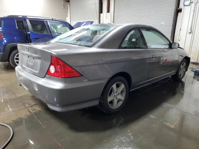 Photo 3 from auction – 2005 HONDA CIVIC EX with VIN 1HGEM21995L029717
