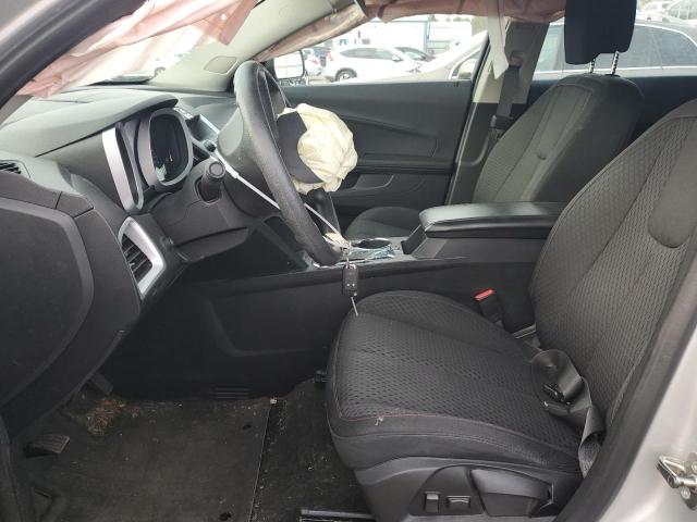 Photo 7 from auction – 2015 CHEVROLET EQUINOX L with VIN 2GNALLEK3F1172860
