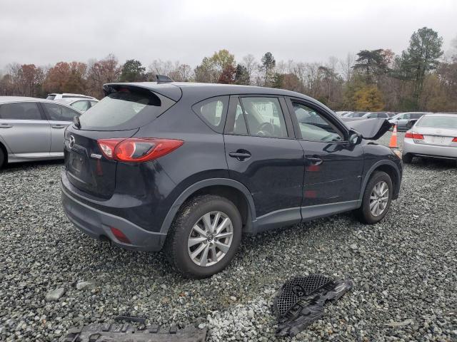 Photo 3 from auction – 2015 MAZDA CX-5 SPORT with VIN JM3KE2BE3F0514925