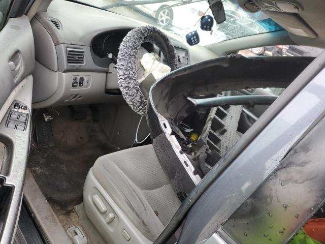 Photo 8 from auction – 2006 TOYOTA SIENNA CE with VIN 5TDZA23C16S407899