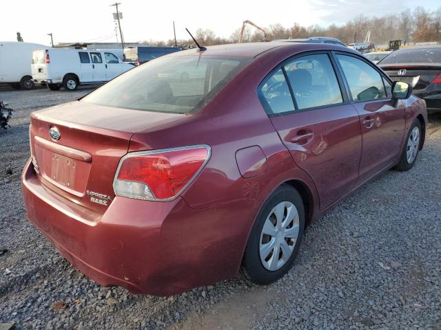 Photo 3 from auction – 2014 SUBARU IMPREZA with VIN JF1GJAA68EH017289