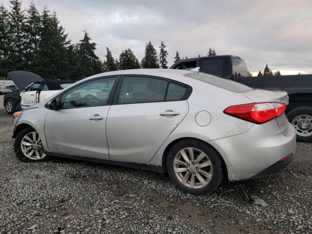 Photo 2 from auction – 2015 KIA FORTE LX with VIN KNAFX4A63F5385241