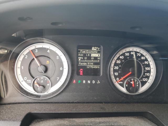 Photo 9 from auction – 2013 RAM 1500 ST with VIN 1C6RR6FT8DS562750