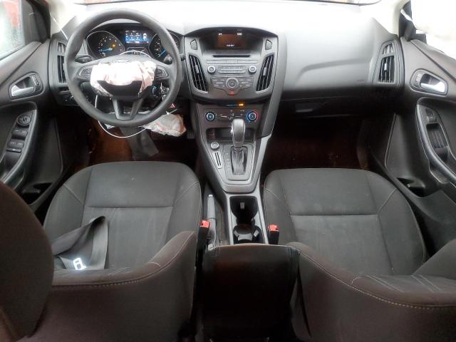 Photo 8 from auction – 2017 FORD FOCUS SE with VIN 1FADP3K28HL272020
