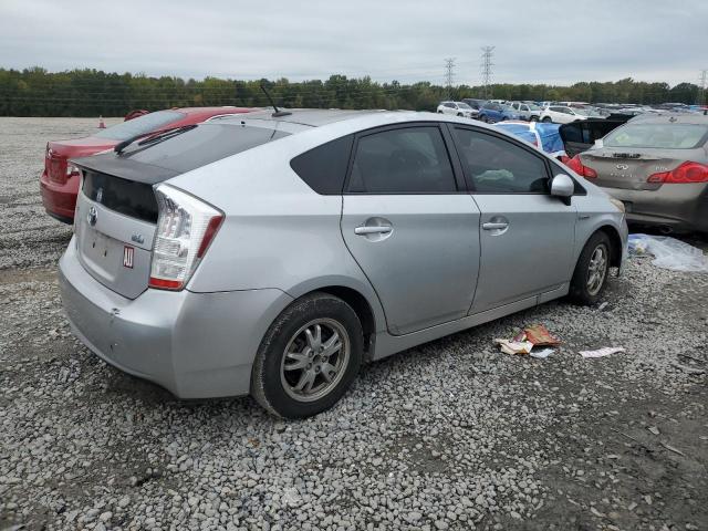 Photo 3 from auction – 2010 TOYOTA PRIUS with VIN JTDKN3DU3A0074927