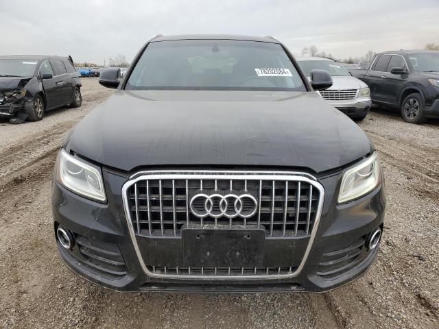 Photo 5 from auction – 2015 AUDI Q5 PREMIUM with VIN WA1LFAFP8FA101967