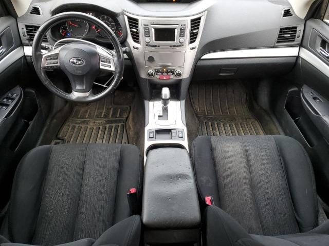 Photo 8 from auction – 2014 SUBARU LEGACY 2.5 with VIN 4S3BMBC67E3018901