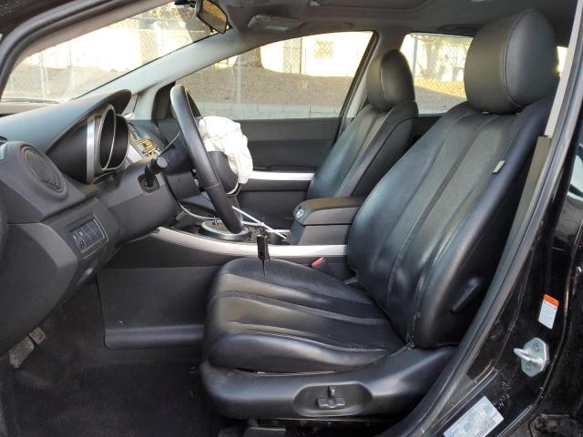 Photo 7 from auction – 2007 MAZDA CX-7 with VIN JM3ER293770115720