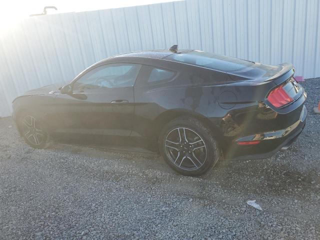 Photo 2 from auction – 2023 FORD MUSTANG with VIN 1FA6P8TH5P5110048