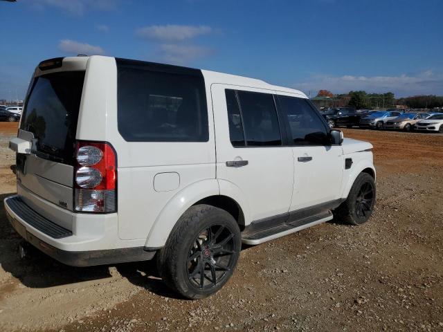Photo 3 from auction – 2012 LAND ROVER LR4 HSE LU with VIN SALAK2D49CA651920