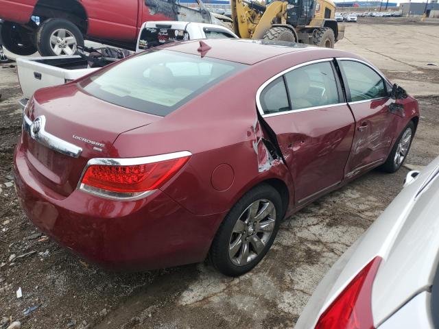 Photo 3 from auction – 2010 BUICK LACROSSE C with VIN 1G4GC5EG8AF211692