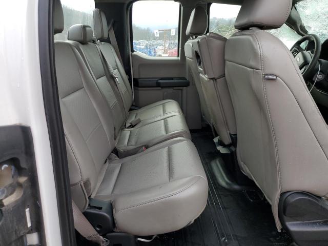Photo 10 from auction – 2018 FORD F150 SUPER with VIN 1FTFX1E52JFD18085