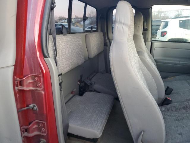 Photo 10 from auction – 2004 CHEVROLET COLORADO with VIN 1GCDT196X48122457