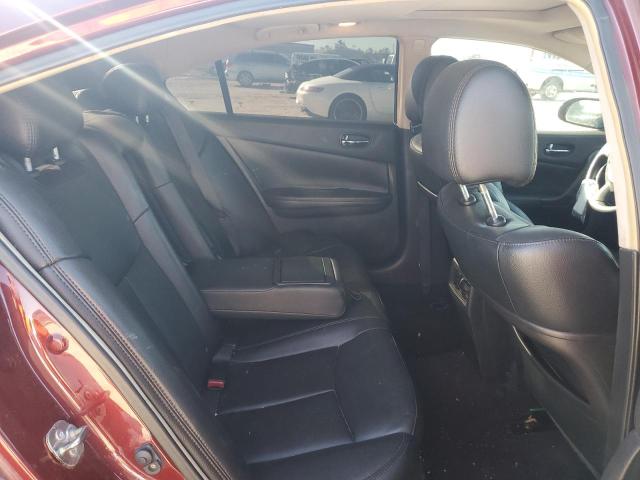 Photo 10 from auction – 2013 NISSAN MAXIMA S with VIN 1N4AA5AP1DC827056