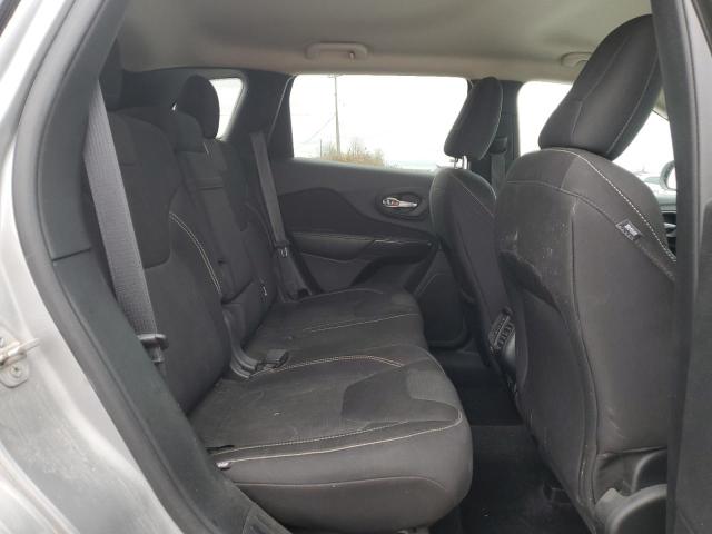 Photo 11 from auction – 2015 JEEP CHEROKEE L with VIN 1C4PJMCS0FW521628