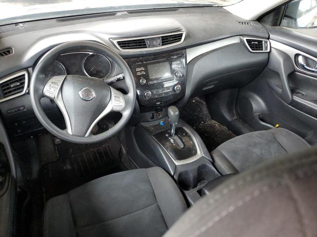 Photo 8 from auction – 2016 NISSAN ROGUE S with VIN KNMAT2MT0GP603964