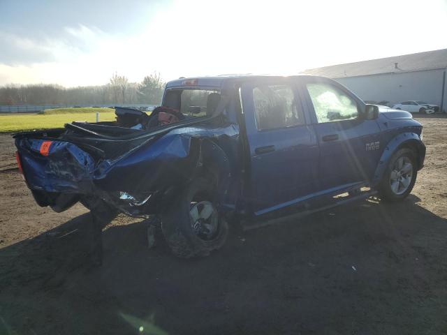 Photo 3 from auction – 2017 RAM 1500 ST with VIN 1C6RR7KG8HS673254