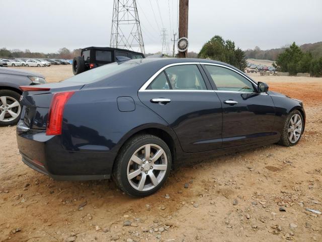 Photo 3 from auction – 2015 CADILLAC ATS with VIN 1G6AA5RAXF0141311